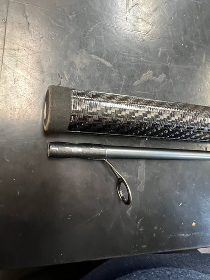 Okuma SST 8'6" Casting Rod Medium Action