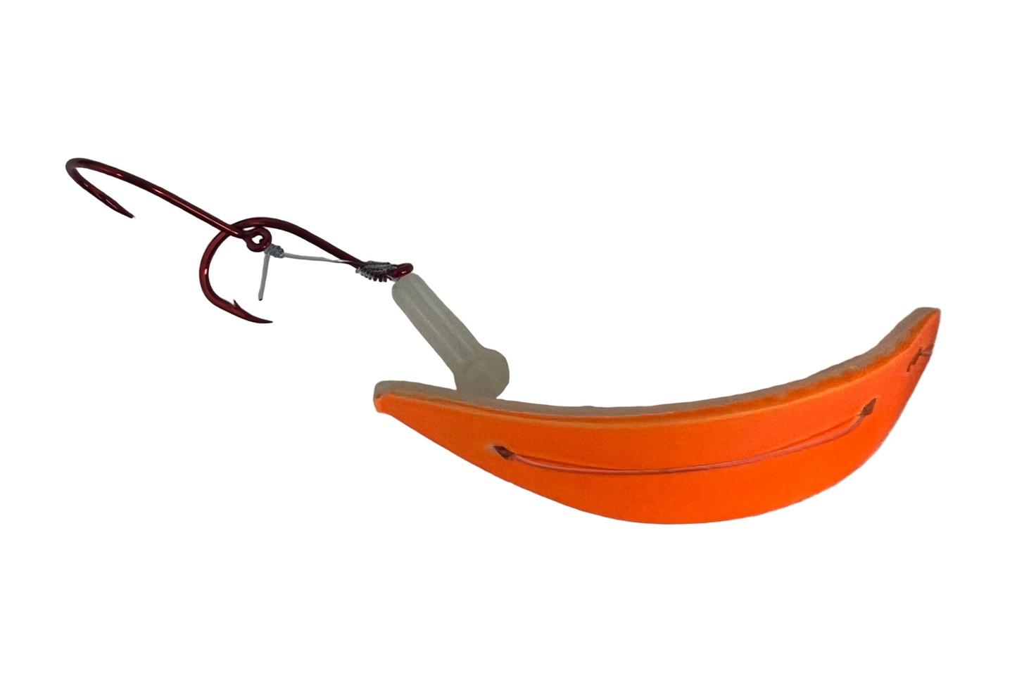 #309 Orange Glow Kokanee Special