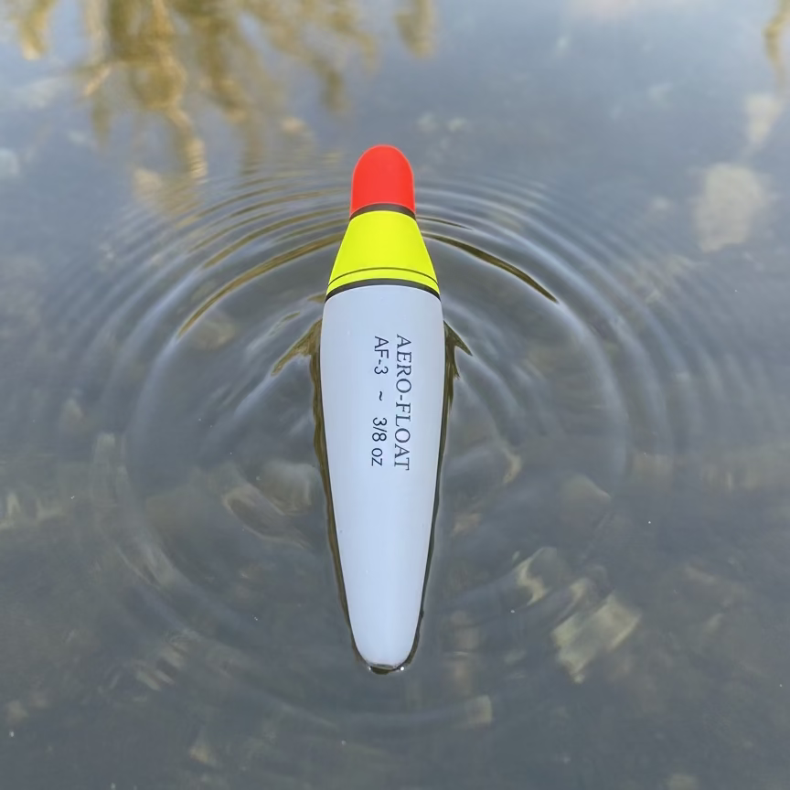 Aero Slip Float 3/8oz