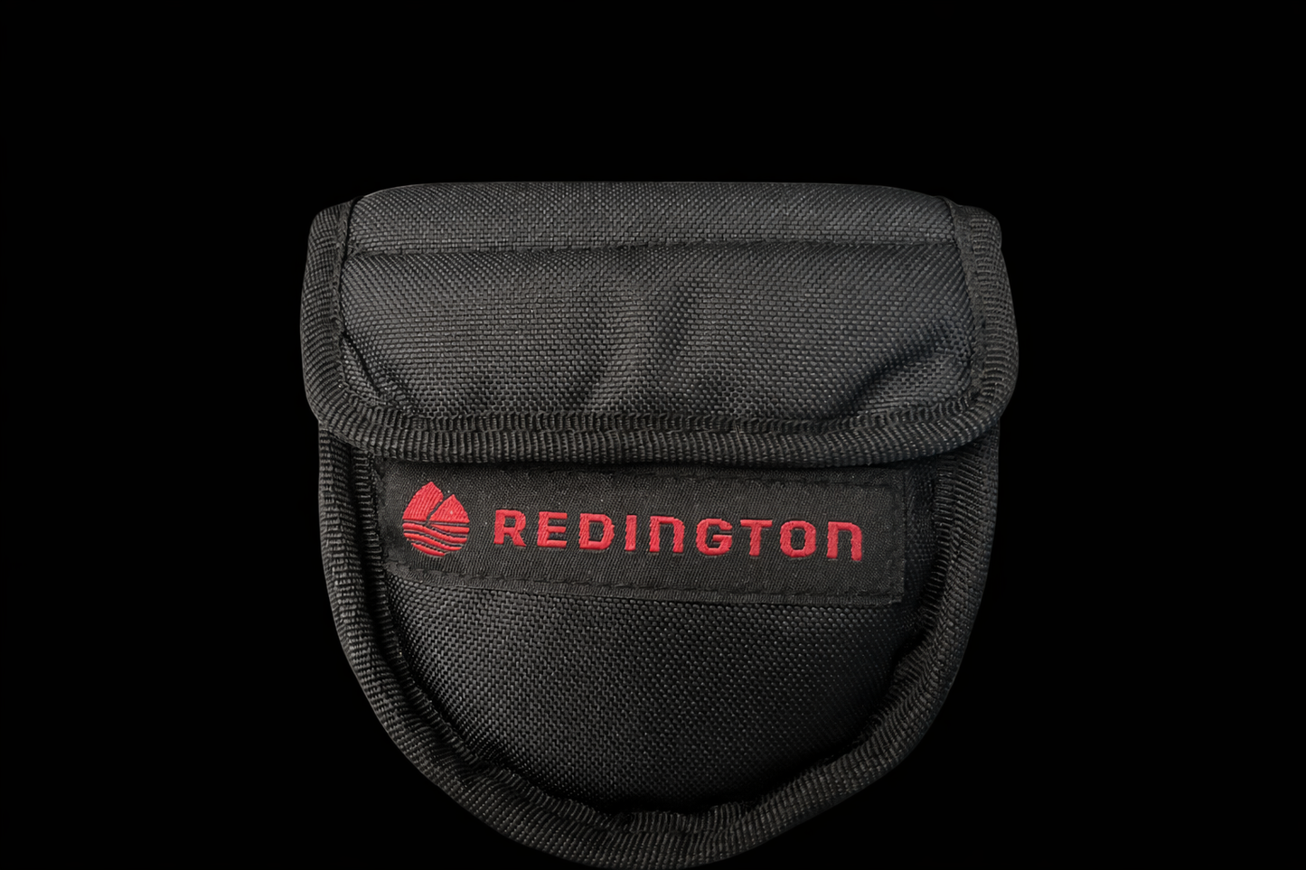 Remington Behemoth Fly Reel Gunmetal 4/5