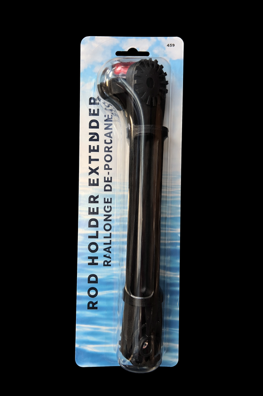 Scotty rod holder extender 459