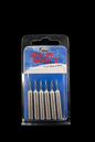 Bullet Weights 1/4oz Drop Shot