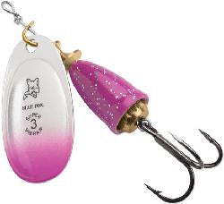 Blue Fox 3/8oz Vibrax Cerise, Purple Candy