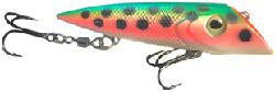 Lyman Lure 4" #125 Watermelon