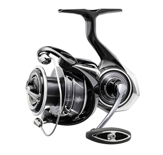 Daiwa Tatula MQ 2000