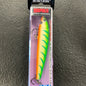 Rapala HJ10 Green Tiger UV