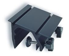 Scotty portable downrigger clamp 1021