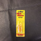 Northland mimic minnow shad 2 -8oz #1hook bubble gum Tiger