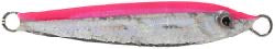 Pline Laser Minnow 1oz Pink Silver