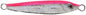 Pline Laser Minnow 1oz Pink Silver