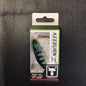 Jackall Keeburn vibration blade bait 1/2 oz HL Bluegill