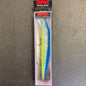 Rapala Husky Jerk 14 Glass Blue Minnow