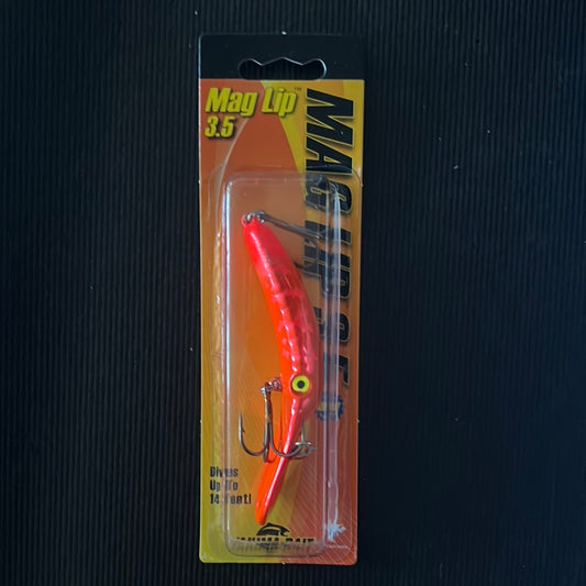 Mag Lip Death Punch