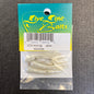 Live Line Baits mini jigs Pearl