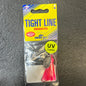 Yakima Bait Tight Line Spinner Kokanee Rig Nickel