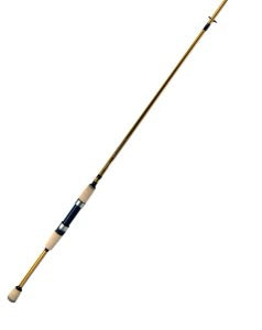 Okuma Deadeye Classic Walleye Rods 7'0" Medium Light 1pcs
