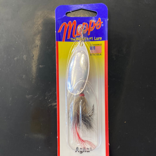 Mepps Spinner 1.5oz B5ST