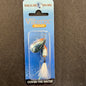Blue Fox Vibrax Shallow 3/16oz Shiner