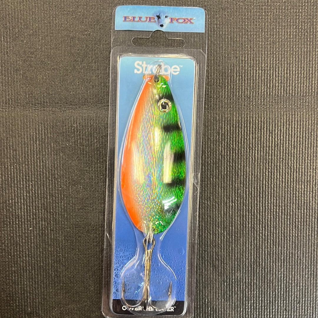 Blue Fox Strobe 1oz Perch