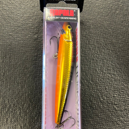 Rapala HJ10 gold