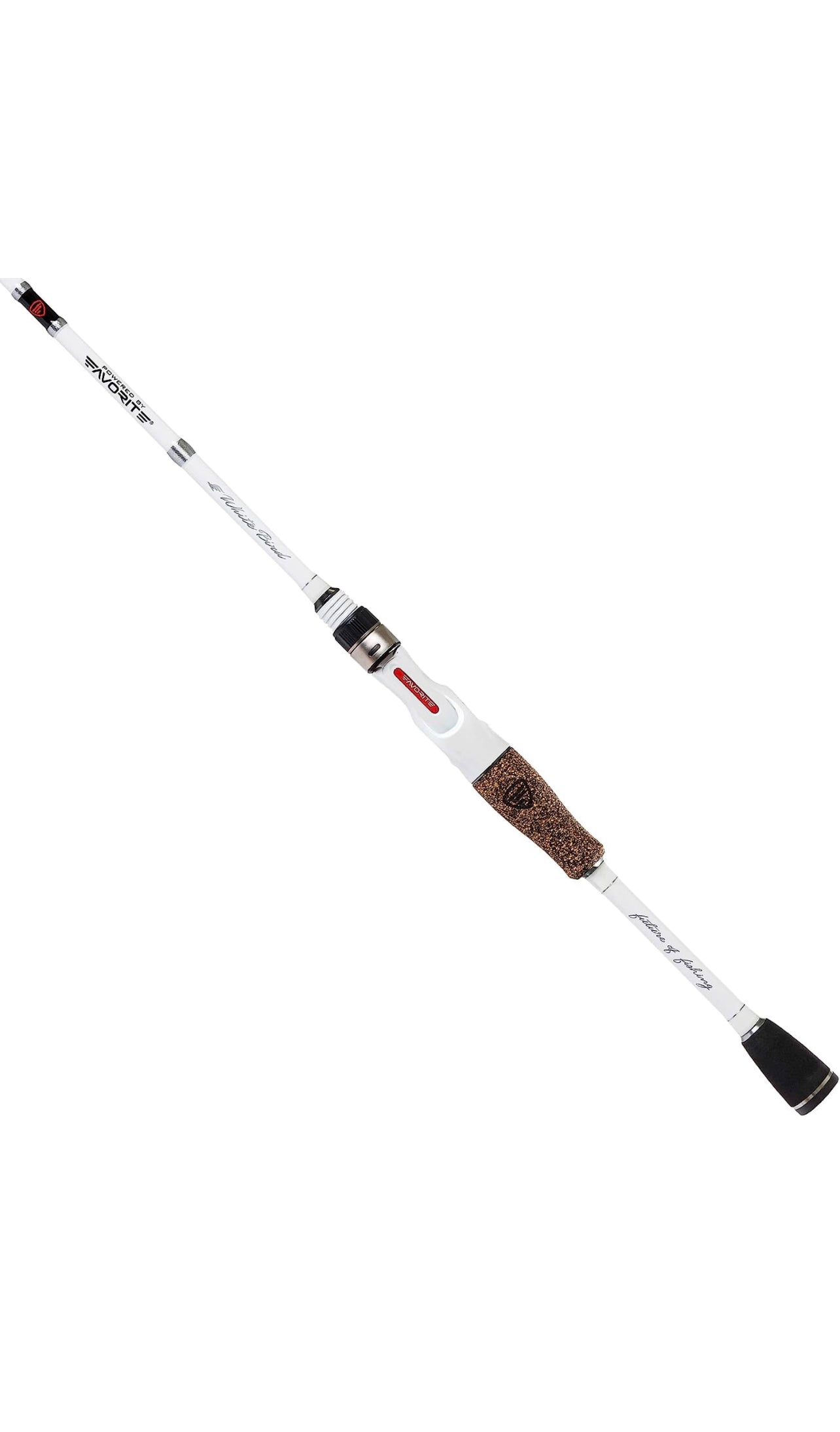 Favorite White Bird Casting 7'0" Medium Heavy