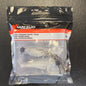 Matzuo 2.5 Gaikitsu Swim Tails 1/8oz Pearl