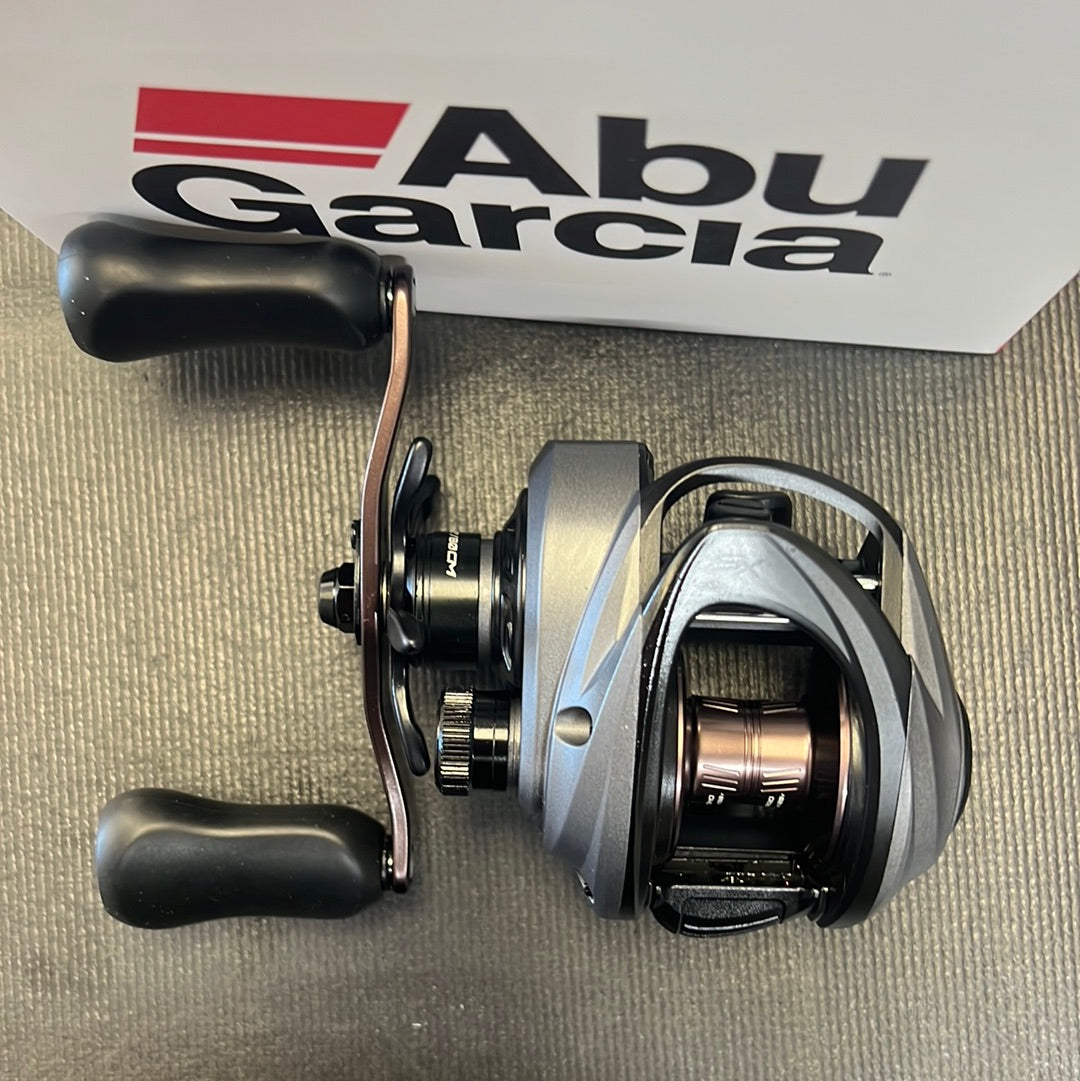Abu Garcia Casting Reel Revo5SXHSSLP-L Left Hand