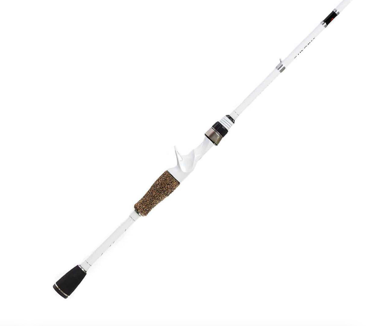 Favorite White Bird Spinning 6'8" Medium Light