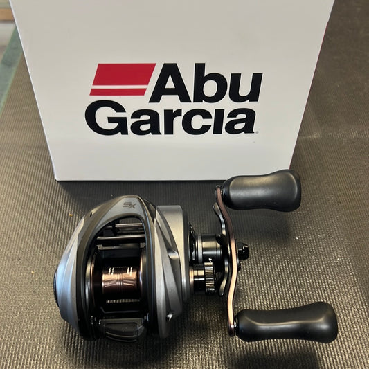 Abu Garcia Casting Reel Revo5SXHS Right Hand