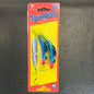 Spin Fish 3.0 Smurf Mumps
