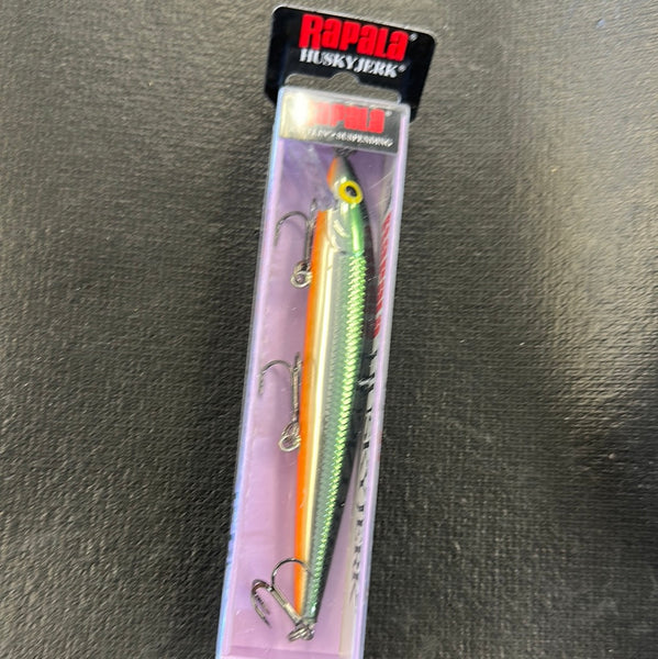 Rapala HJ12 Tennessee shad