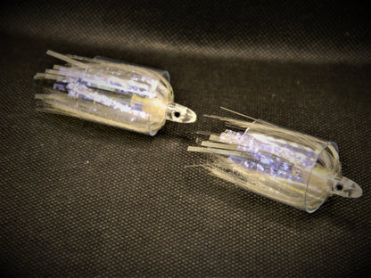 Superfly 2"Ponderay Fly UV 2-Pack