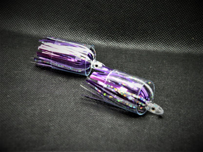 Superfly 2"Purple Fly UV 2-Pack
