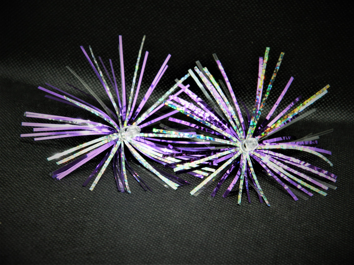 Superfly 2"Purple Fly UV 2-Pack