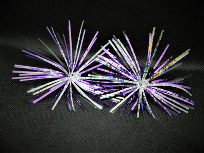 Superfly 2"Purple Fly UV 2-Pack