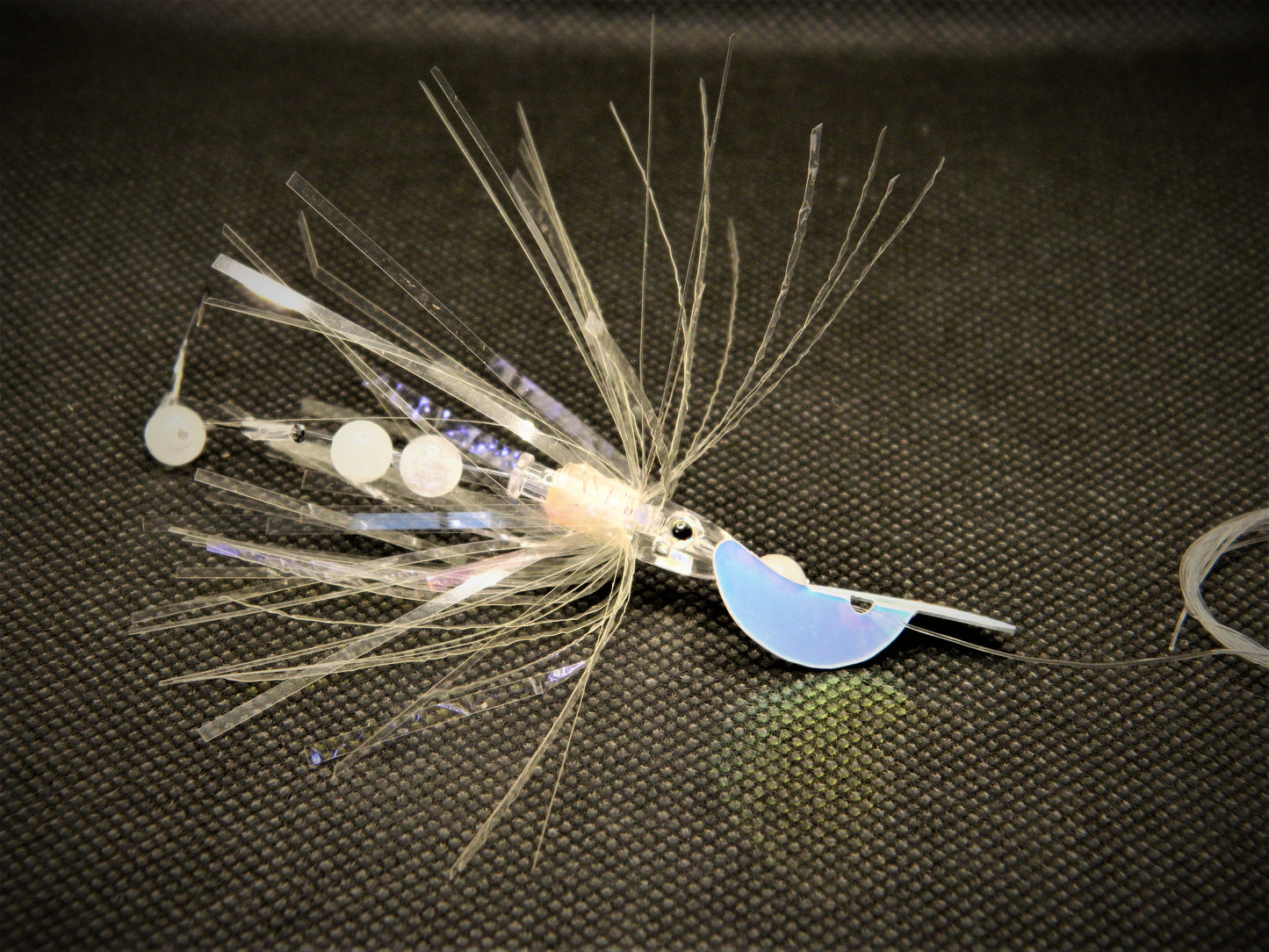 Superfly 2" Ponderay UV