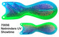 Spin Doctor 8" Netminders UV Showtime Flasher