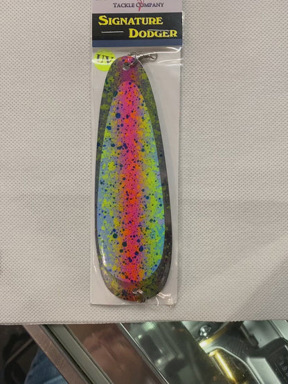 Rocky Mountain Tackle 5.5 UV Apocalypse Moonshine