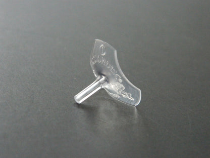 Action Disc Size 1