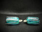 Superfly 2" Blue Green Glow 2-Pack
