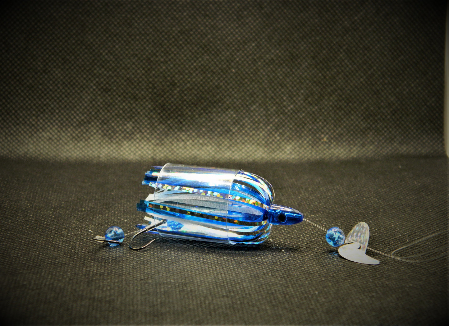Superfly 2" Cowboy Fly Glow