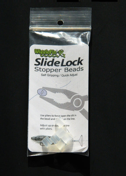 Slide Lock