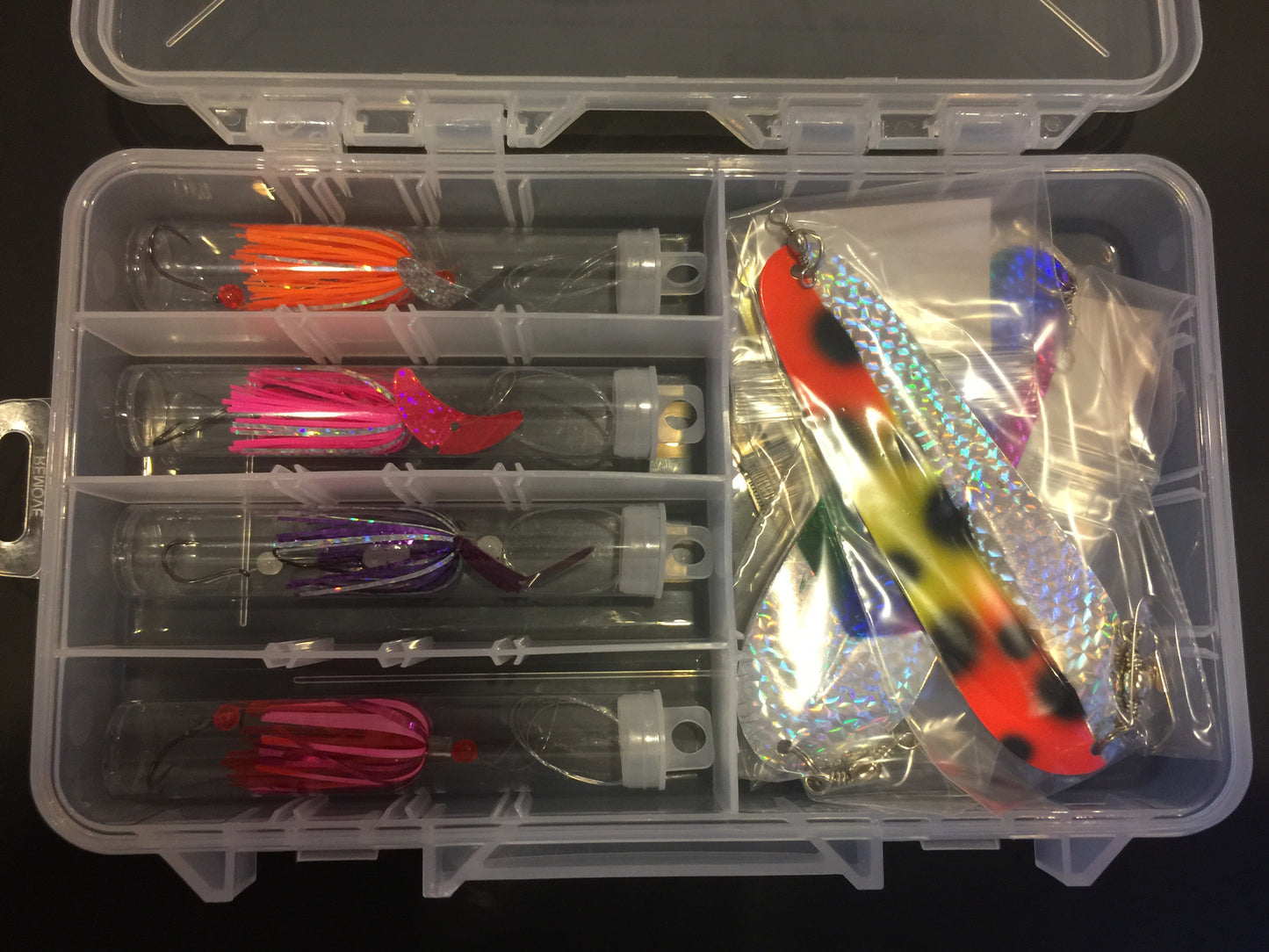 Kokanee Bundle & Save