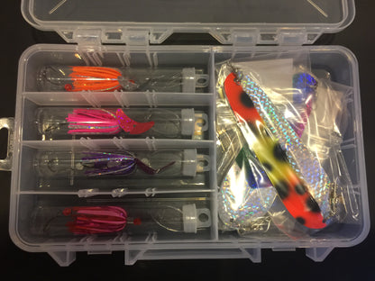 Kokanee Bundle & Save