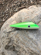 4" Lime Ricky