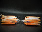 Superfly 2" Orange Crush UV 2-Pack