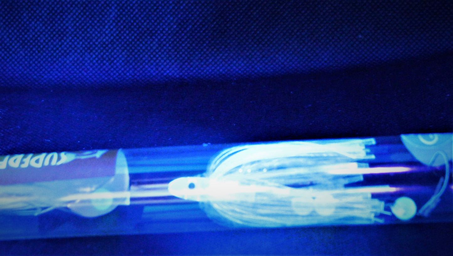 Superfly 2" Ponderay UV