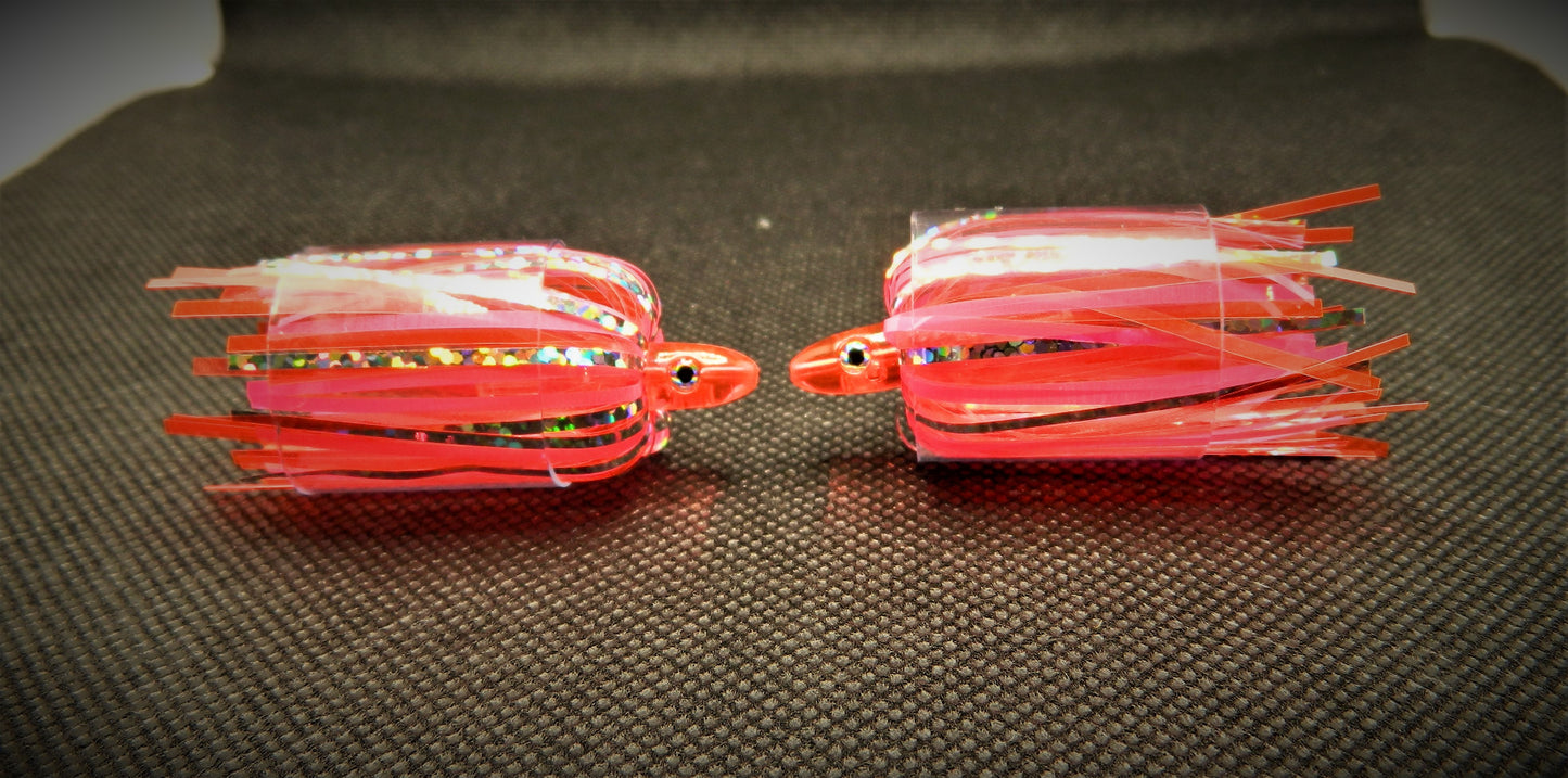 Superfly 2"Sushi UV 2-Pack