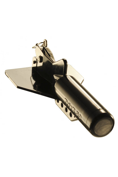 Trip-Z-Diver Black 40'