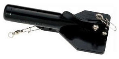 Trip-Z-Diver Black 40'